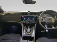 Used DS Automobiles DS9 Performance Line Plus 250 HP (183 kW) 2023 White Sedan