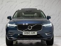 Used Volvo XC60 Inscription 390 HP (286 kW) 2020 SUV