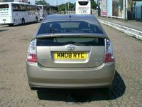 Used Toyota Prius 2008 Hatchback