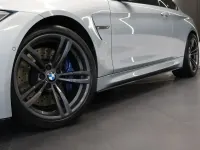 Used BMW M4 Performance 2015 Blue Coupe