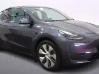 Used Tesla Model Y Long Range AWD 286 kW (389 HP) 2025 SUV