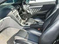 Used Alfa Romeo Spider 200 HP (147 kW) 2007 Cabriolet