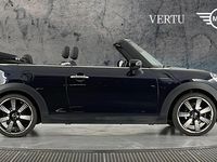 Used Mini Cooper Cabriolet Exclusive 136 HP (100 kW) 2023 Other Cabriolet