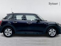 Used Mini Cooper Classic 134 HP (98 kW) 2022 Black Hatchback