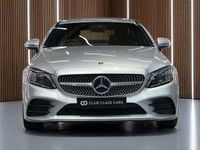 Used Mercedes C300 AMG Line Premium 258 HP (189 kW) 2020 Coupe