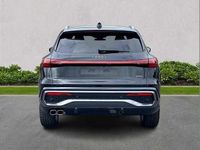 Used Audi Q5 S-Line 200 HP (147 kW) 2025 Grey SUV