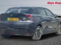 New MG MG4 EV SE 125 kW (170 HP) 2025 Hatchback