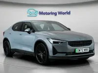 Used Polestar 2 167 kW (228 HP) 2023 Hatchback