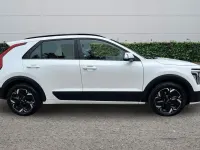 Used Kia Niro 150 kW (204 HP) 2025 SUV