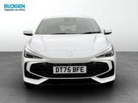 New MG MG3 SE 116 HP (85 kW) 2026 Hatchback
