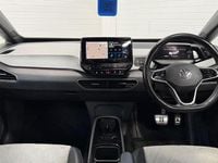 Used VW ID.3 Pro Performance 150 kW (204 HP) 2023 Grey Hatchback