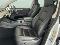 Used Tesla Model Y Performance 392 kW (534 HP) 2023 White SUV