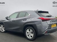 used Lexus UX 250h 2.0 5dr CVT [without Nav]