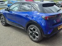 Used Vauxhall Mokka 136 HP (100 kW) 2026 SUV
