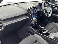 Used Volvo XC40 Plus 194 HP (142 kW) 2026 SUV