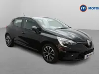 Gebraucht Renault Clio V Iconic 90 PS (66 kW) 2022 Kleinwagen