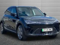 New Smart #1 Edition #1 196 kW (267 HP) 2026 Other SUV