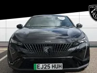 Used Peugeot e-408 GTi 158 kW (215 HP) 2026 SUV