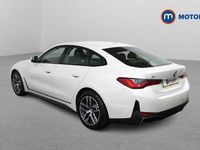 Used BMW i4 Sport Line 210 kW (286 HP) 2026 Sedan