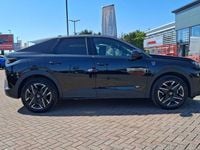 Used Peugeot 3008 GTi 134 HP (98 kW) 2025 Black SUV