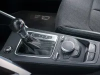 Used Audi Q2 S-Line 190 HP (139 kW) 2018 Mythos black SUV