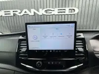 Usado Ford Transit Trend 2024 Prateado Citadino