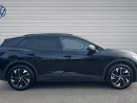 Used VW ID.4 Pro 210 kW (286 HP) 2025 Black SUV