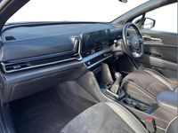 Used Kia Sportage GT-Line 147 HP (108 kW) 2023 Blue SUV
