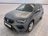 Used Seat Ateca FR 150 HP (110 kW) 2023 Grey SUV