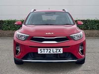 Used Kia Stonic 101 HP (74 kW) 2024 SUV