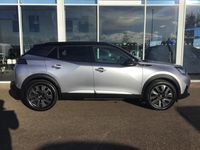 used Peugeot e-2008 100kW GT Premium 50kWh 5dr Auto