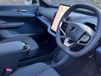 New Volvo EX30 Performance 314 kW (428 HP) 2025 White SUV