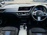 used BMW M135 i xDrive