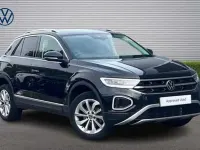 Usado VW T-Roc 110 HP (80 kW) 2023 SUV