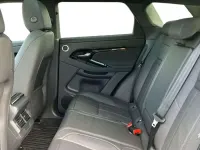 Used Land Rover Range Rover evoque SE Dynamic 2026 Santorini black SUV