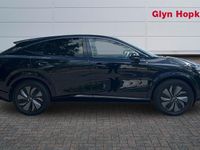 New Nissan Ariya Evolve 225 kW (306 HP) 2025 Black SUV