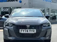 Gebraucht Peugeot 208 GTi 102 PS (75 kW) 2024 Kleinwagen