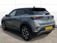 New Vauxhall Mokka 136 HP (100 kW) 2026 Grey SUV