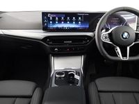 Used BMW 320 M Sport 181 HP (133 kW) 2025 Black Estate