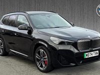 Used BMW iX1 M Sport 227 kW (309 HP) 2025 Black SUV