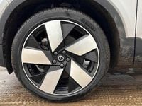 Used Volvo C40 Ultimate 169 kW (231 HP) 2022 Silver SUV