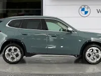 Used BMW X1 xLine 170 HP (125 kW) 2026 SUV
