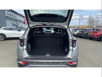 Used Hyundai Tucson Ultimate 230 HP (169 kW) 2021 Silver SUV