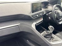 Used Peugeot 3008 GT-line 131 HP (96 kW) 2019 Other SUV