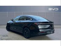 New BYD Seal Boost 180 HP (132 kW) 2025 Other Sedan