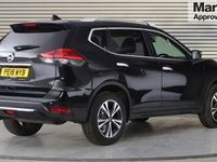 used Nissan X-Trail Diesel Station Wa 2.0 dCi N-Connecta 5dr Xtronic
