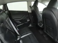 Used Tesla Model Y RWD 219 kW (299 HP) 2024 White SUV