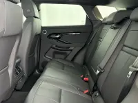 Used Land Rover Range Rover evoque SE Dynamic 204 HP (150 kW) 2025 Grey SUV