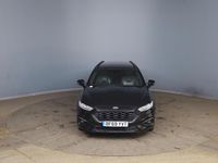 Begagnad Ford Mondeo ST-Line 150 HK (110 kW) 2019 Svart Kombi