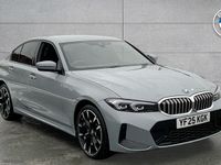 Used BMW 330e M Sport 288 HP (211 kW) 2025 Grey
